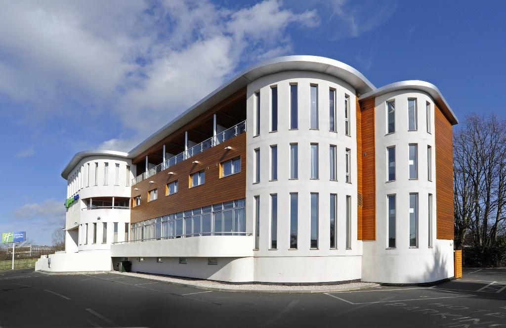 Belvilla Crewe City Centre Hotel - Lifestyle, foto 15