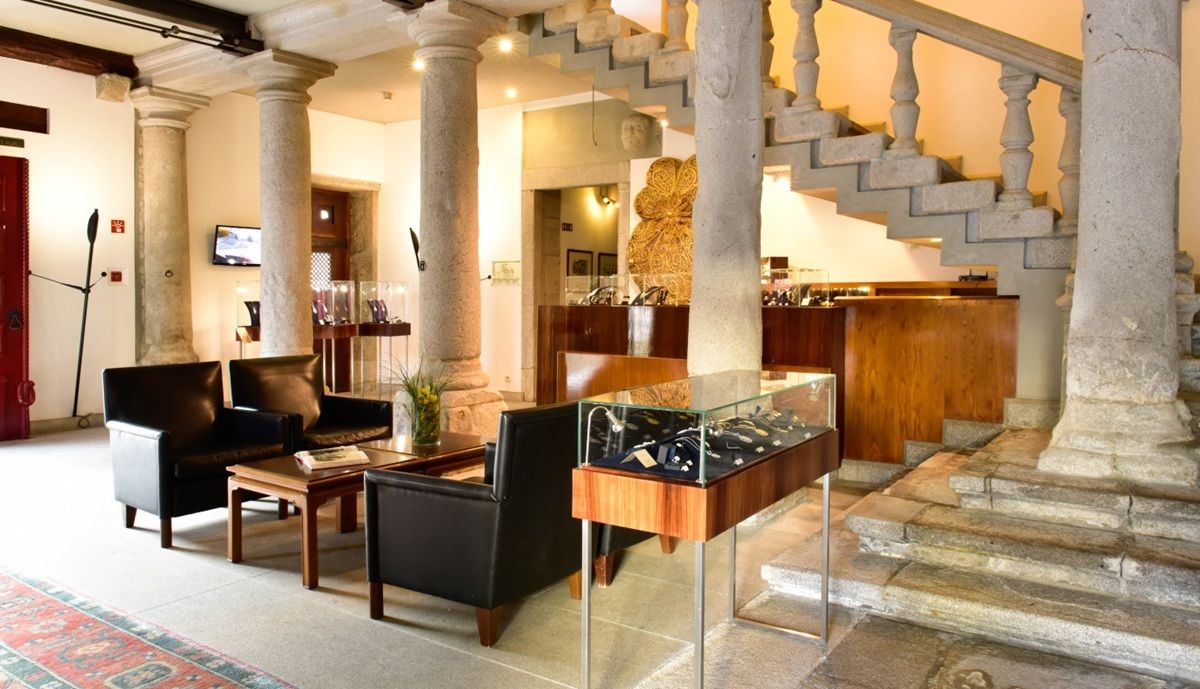 Casa Melo Alvim, foto 4