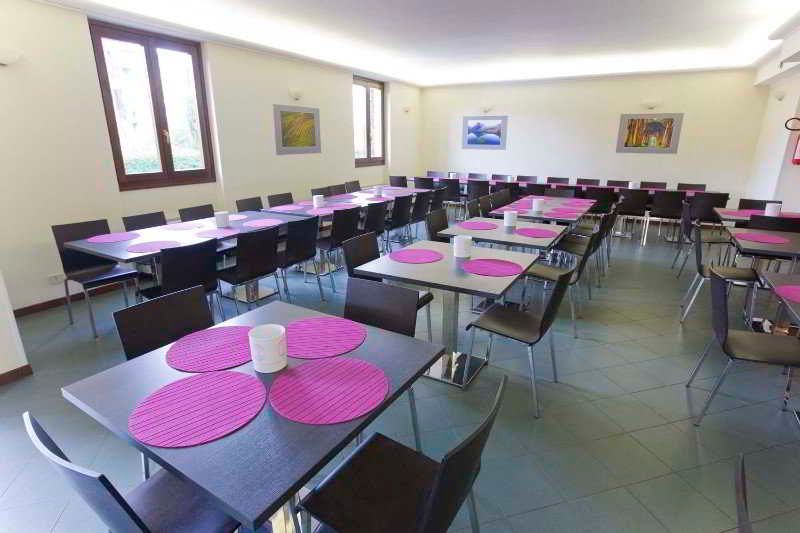 Hotel Alba Torre Maura, foto 12