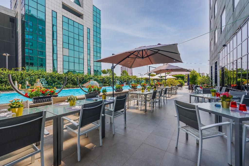 iH Hotels Milano Lorenteggio, foto 2