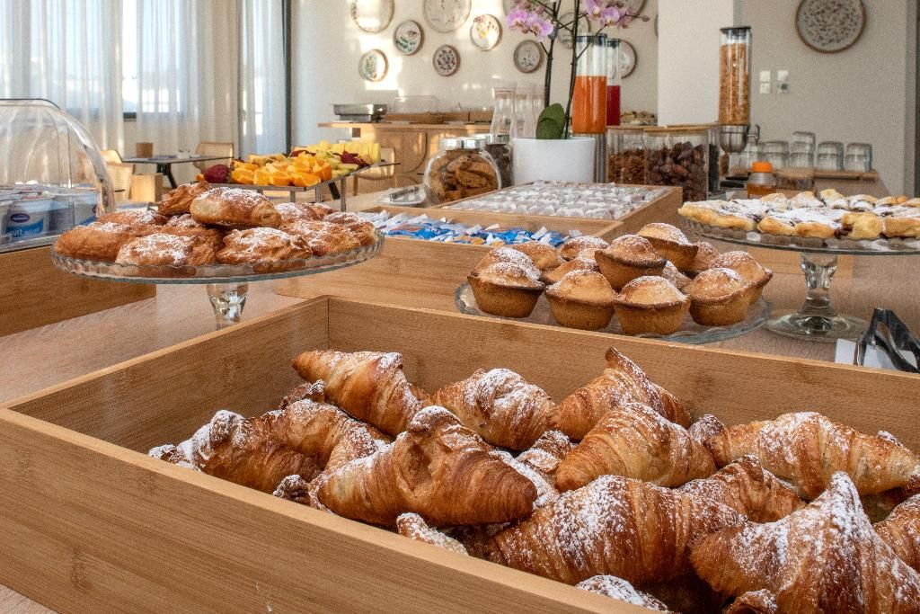 Albània Hotel Otranto, foto 14
