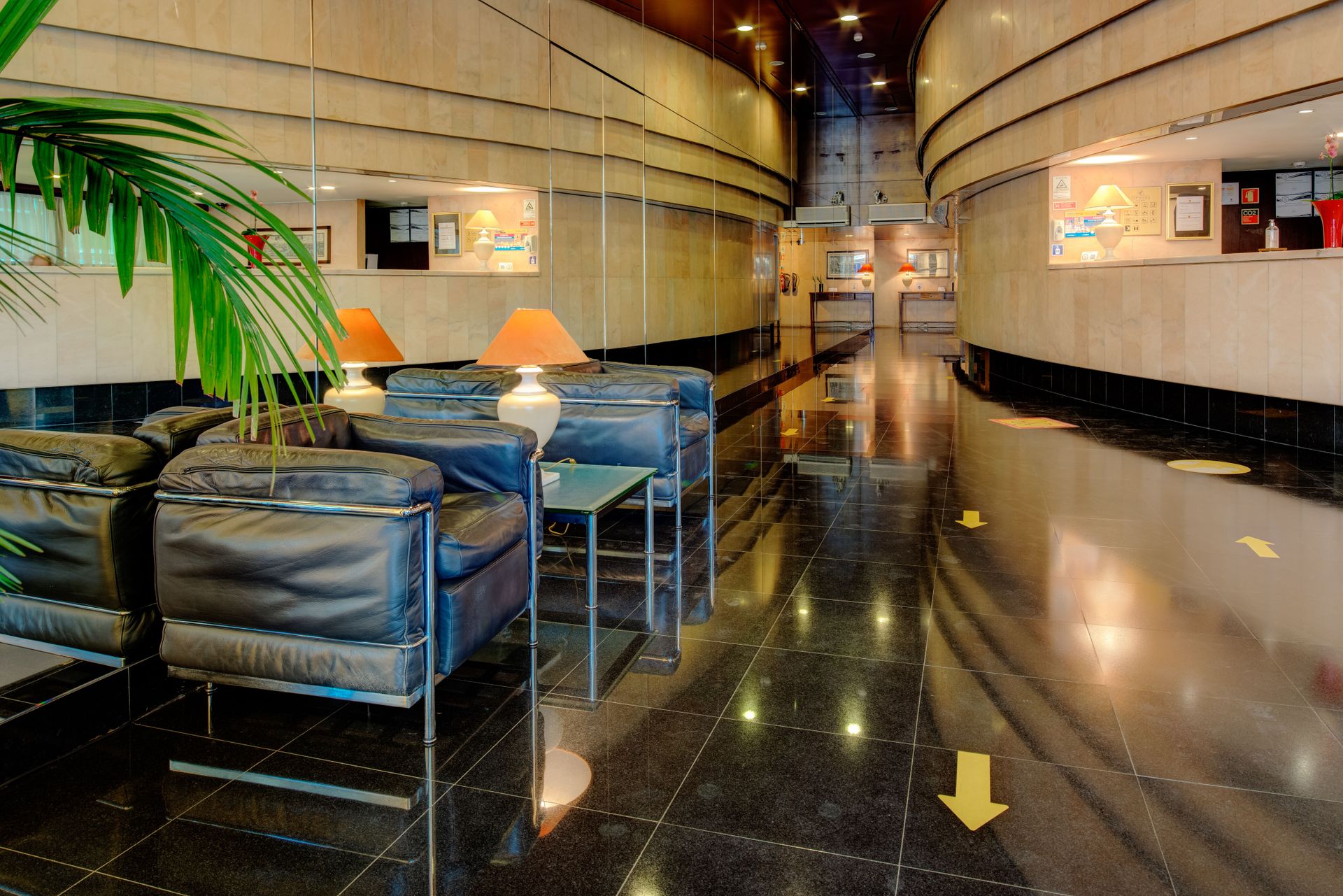 VIP Executive Éden Aparthotel, foto 10
