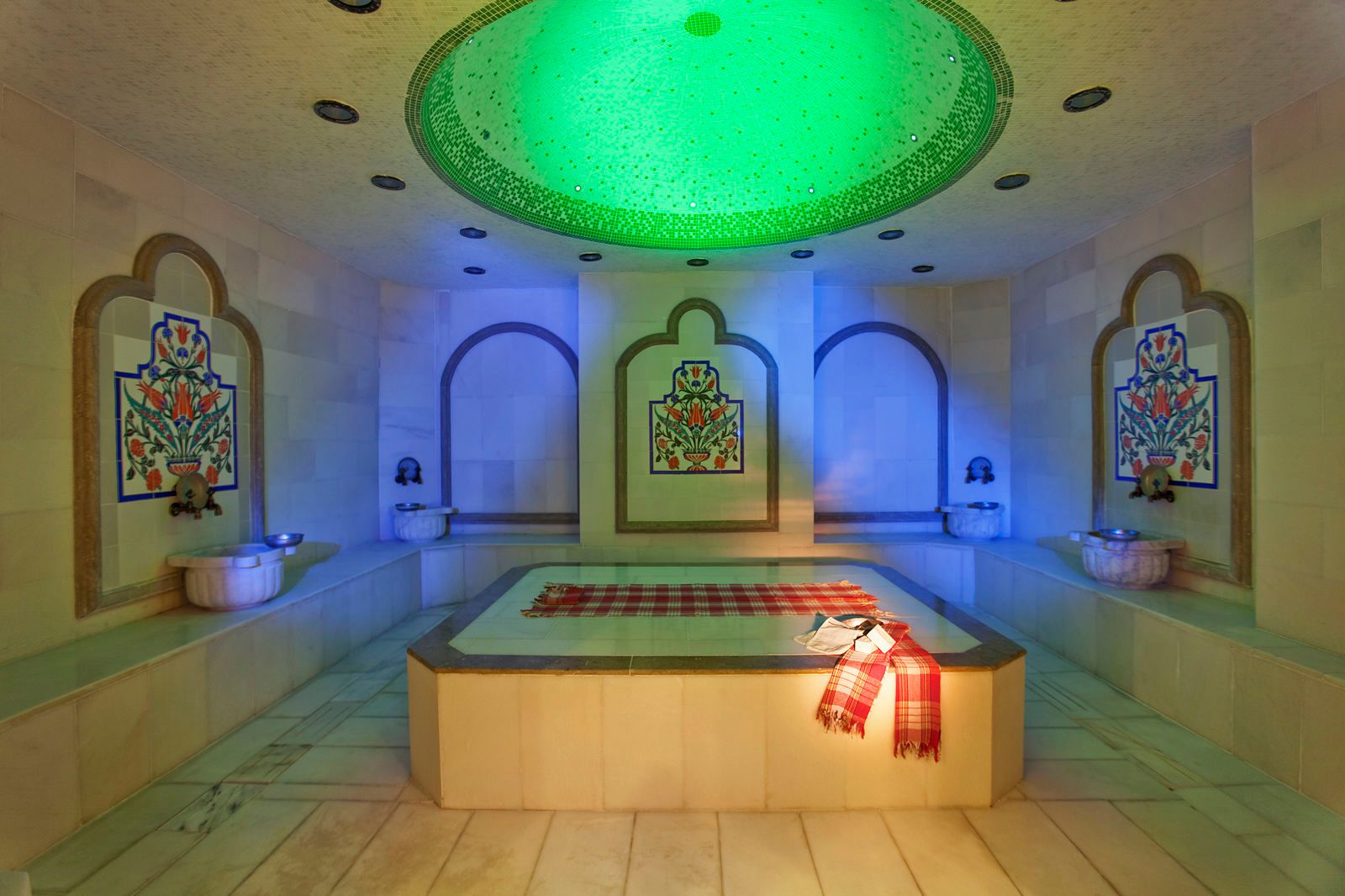 Royal Asarlik Beach Hotel & Spa, foto 13