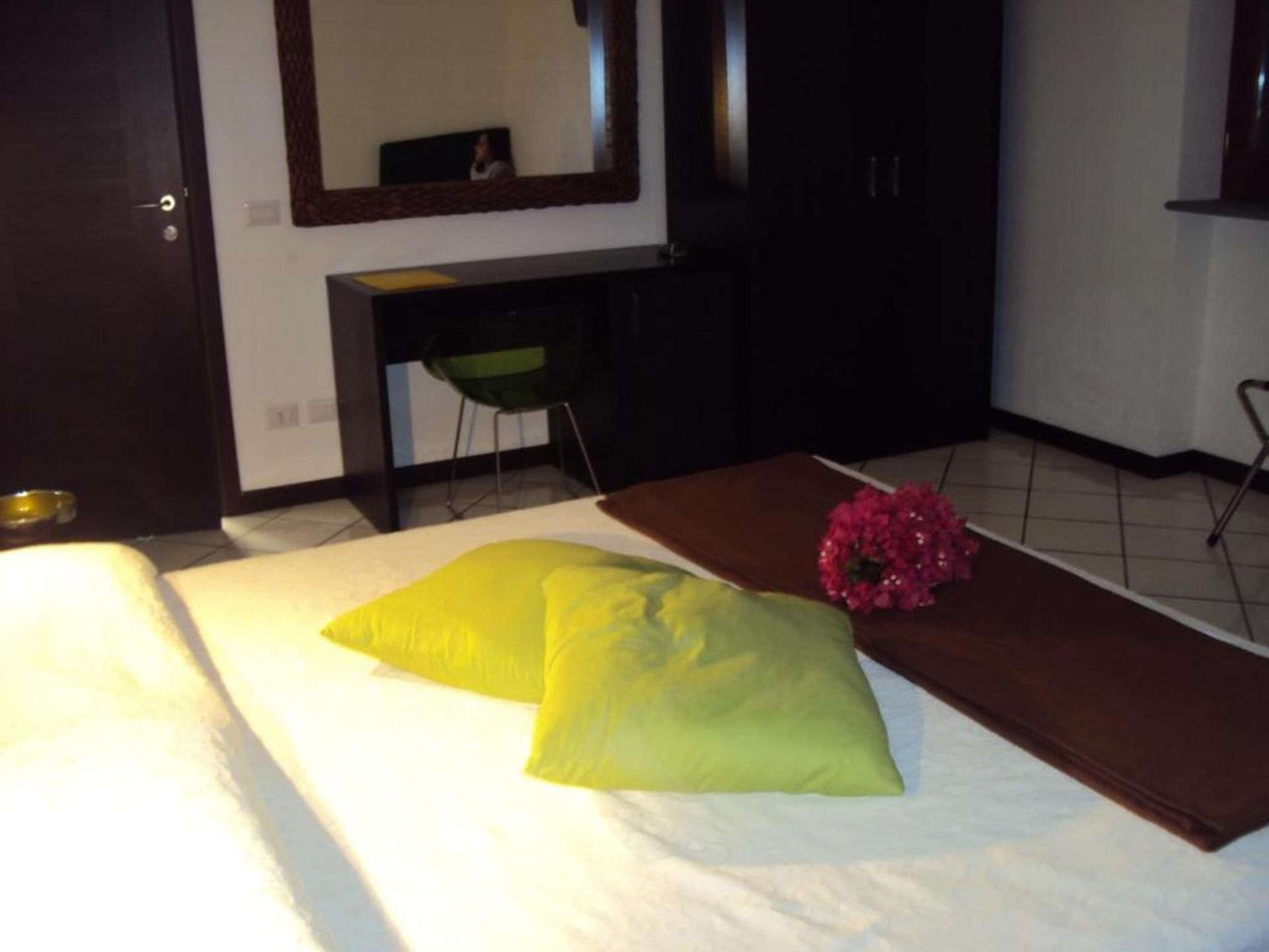 La Zagara Hotel, foto 6