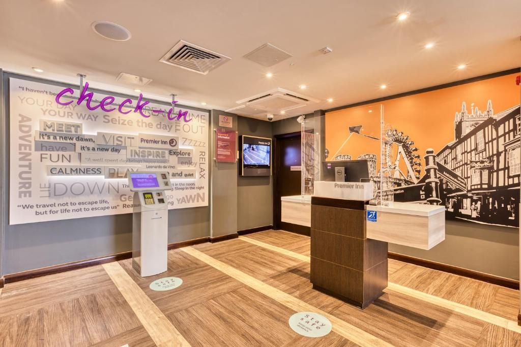 Premier Inn Aviemore Hotel, foto 9