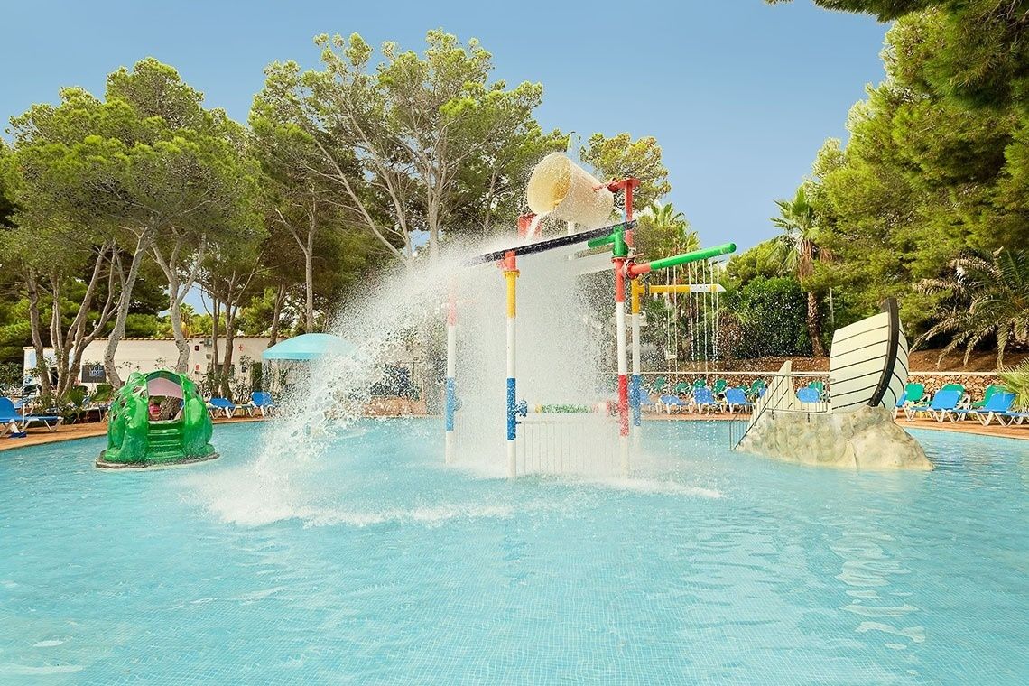 BLUESEA Marina Parc, foto 4