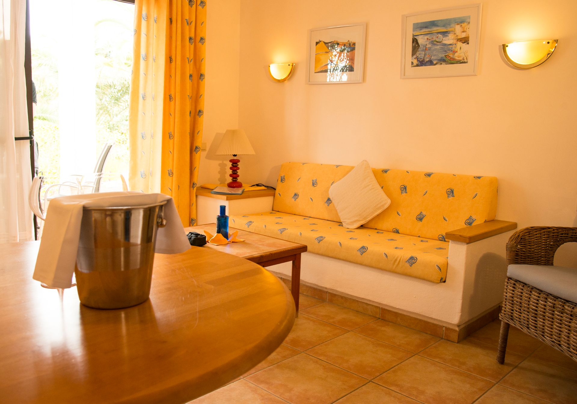 Marina Playa Suites, foto 6