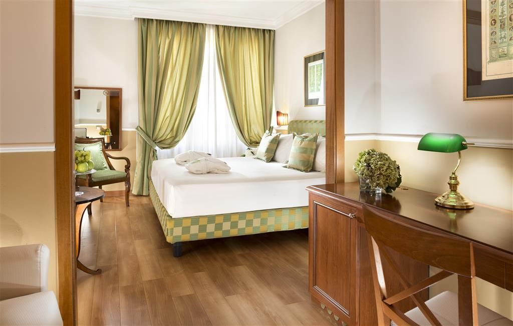 Hotel Milton Roma, foto 4