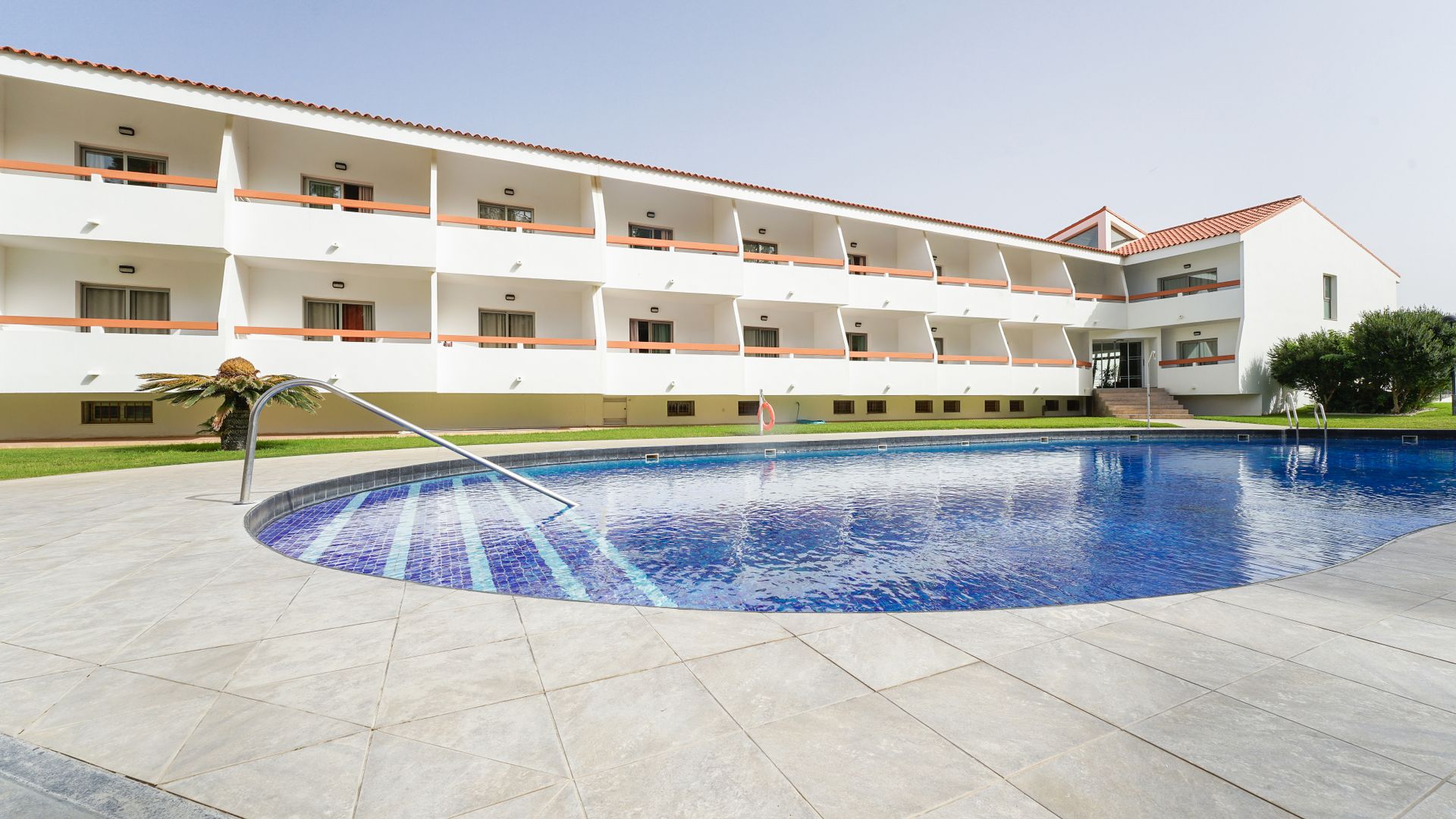 Hotel Pradillo Conil, foto 12