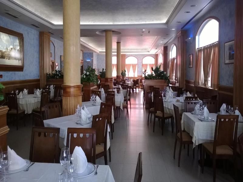 Hotel Camino Real, foto 2