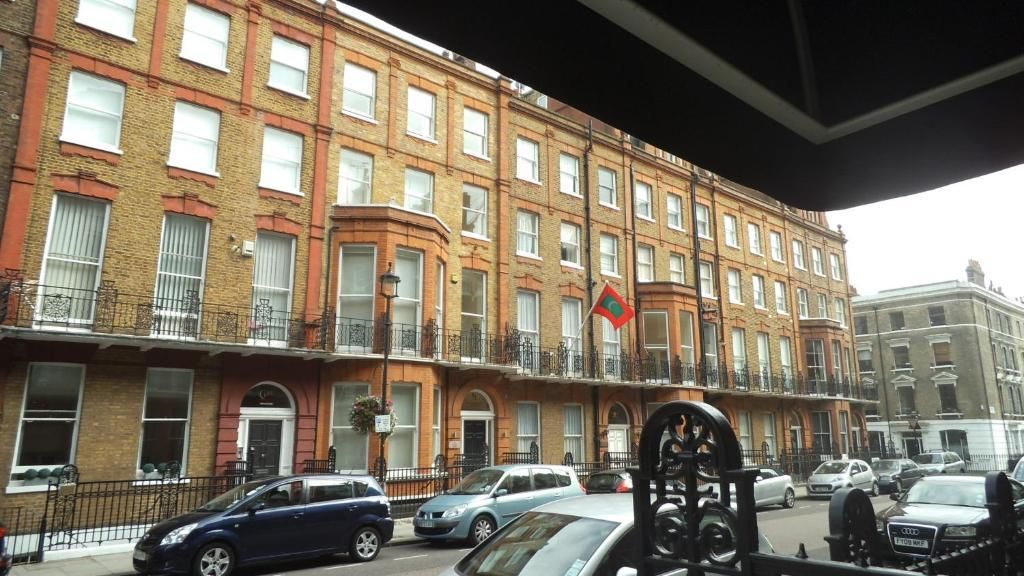 Regency Hotel Westend, foto 4