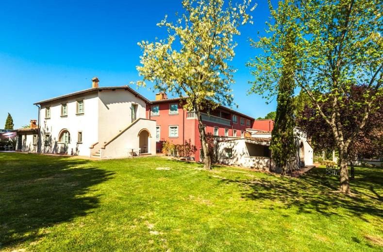 Villa Il Palagio, foto 10