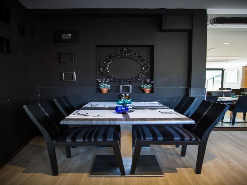 Hotel Suites Feria, foto 6