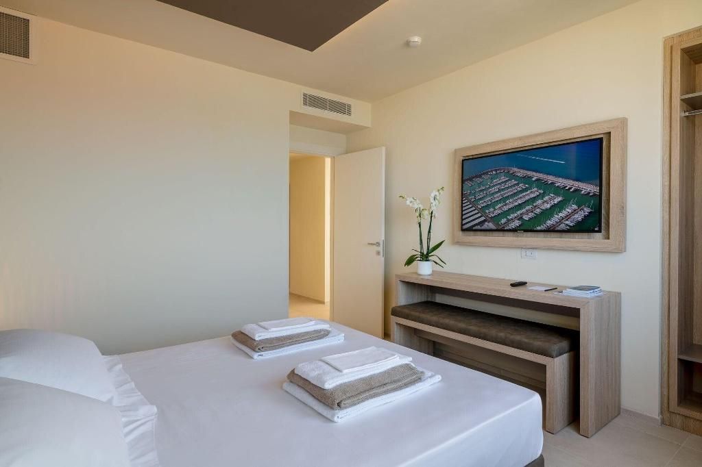 Palace Lido Hotel & Suites, foto 10