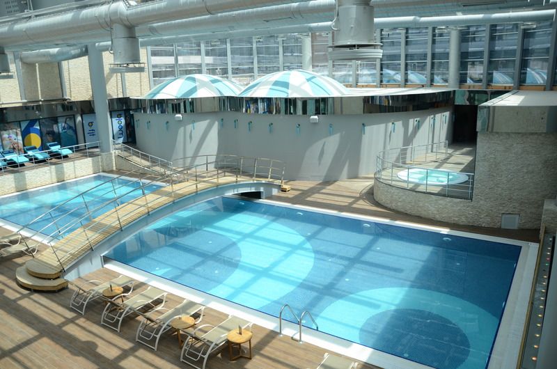 Pullman Istanbul Hotel & Convention Center, foto 6