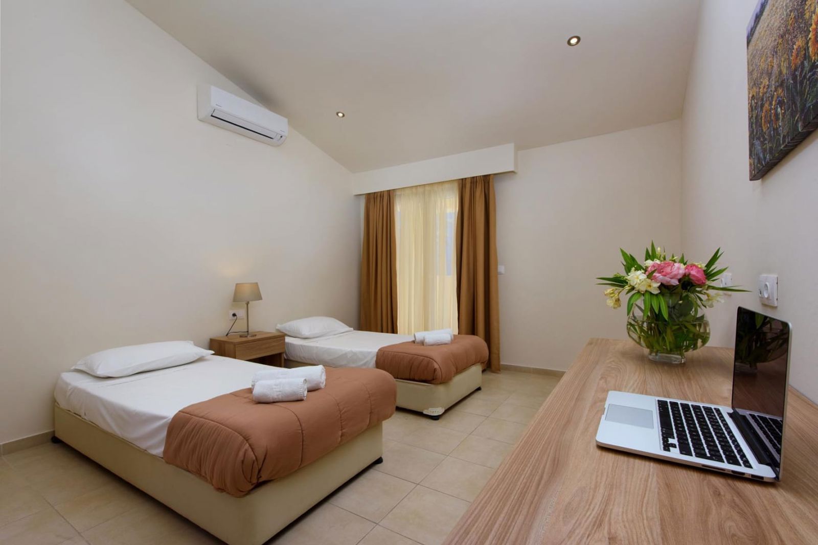 Olympion Village Hotel, foto 12