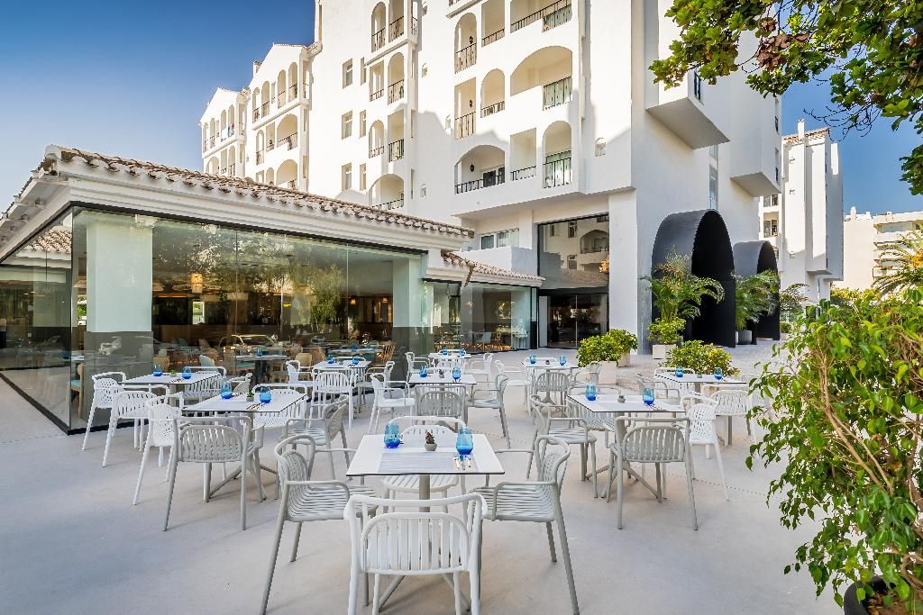 Occidental Puerto Banús, foto 6