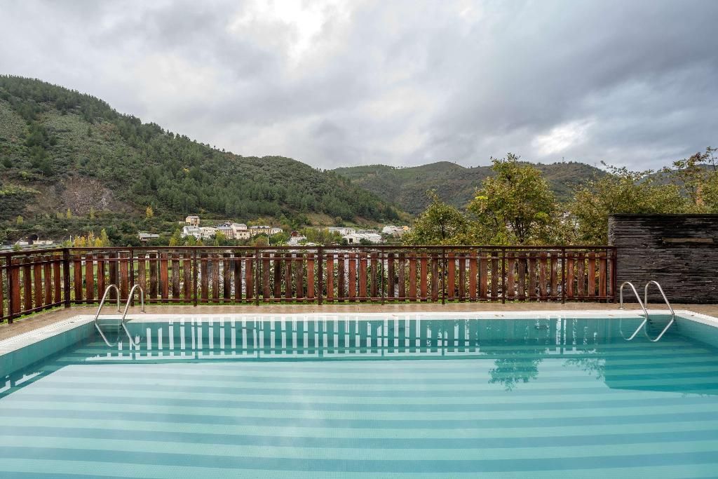 Parador de Villafranca del Bierzo, foto 3