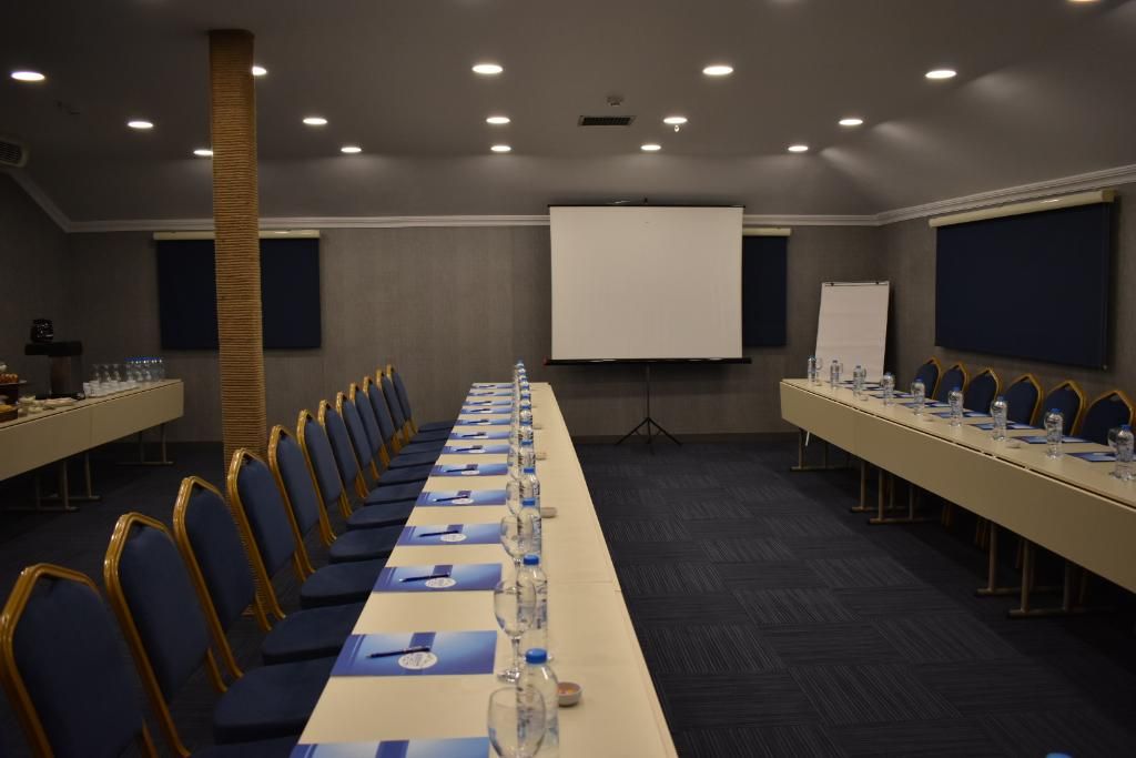 Rhiss Hotel Bostanci, foto 9