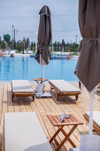 Hotel Perinthos, foto 5