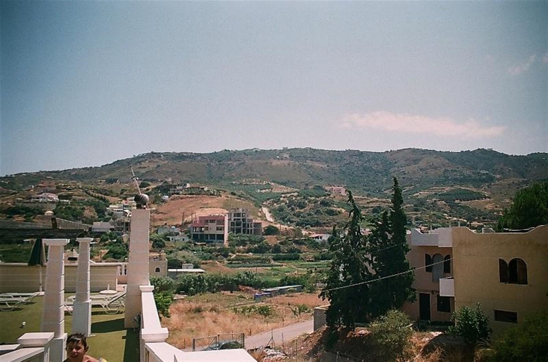 Dioskouroi Apartments, foto 6