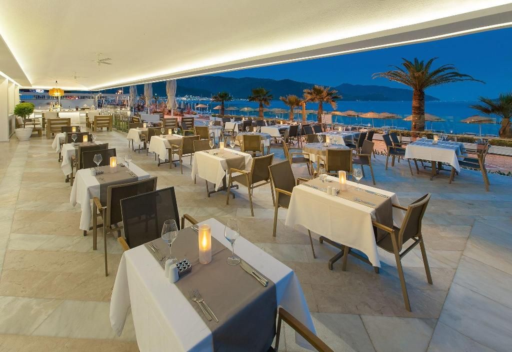 The Beachfront Hotel, foto 14