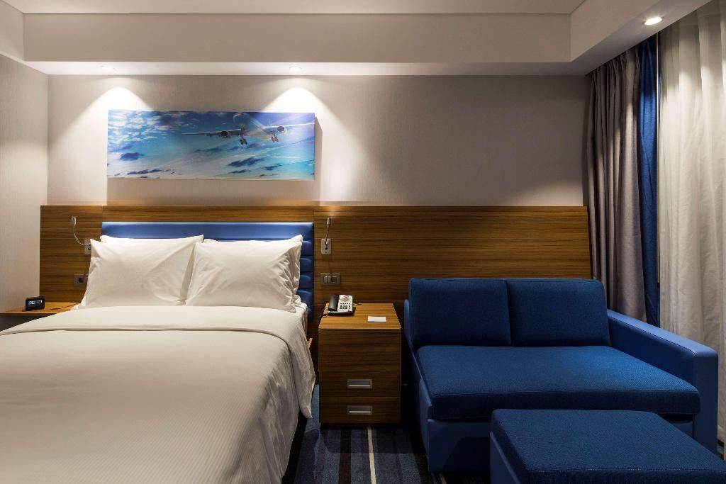 Hampton by Hilton Istanbul Kurtkoy, foto 14