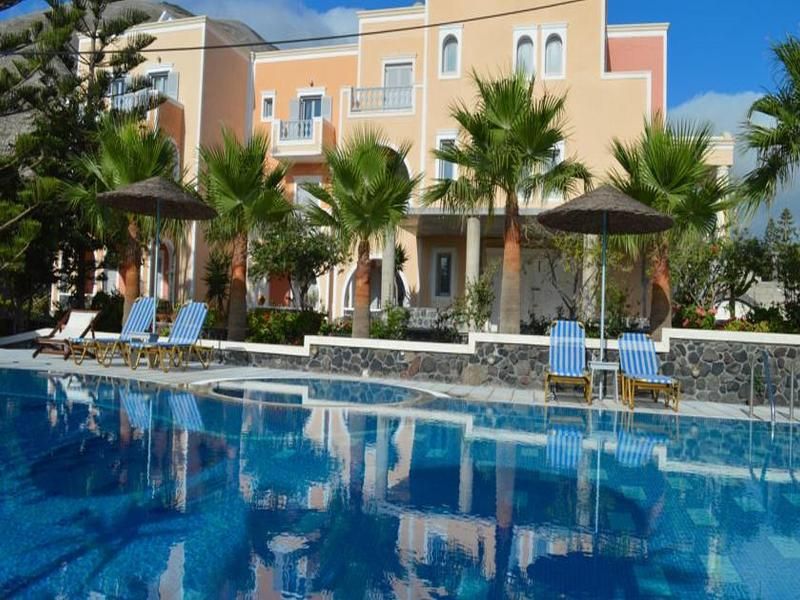 Castro Hotel, foto 10