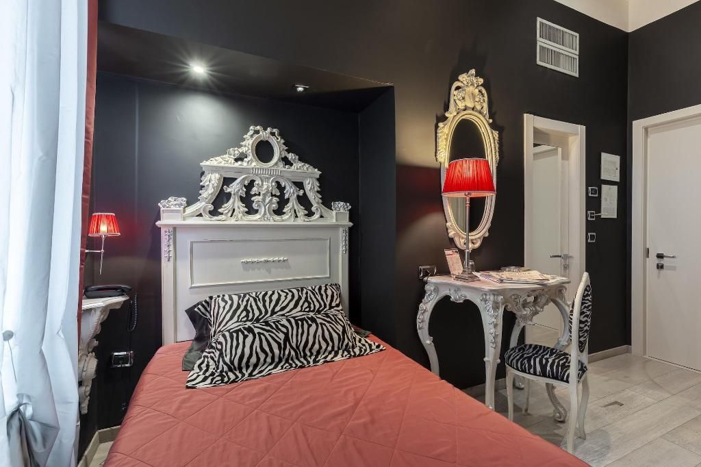 Hotel Columbia Wellness & Spa, foto 14