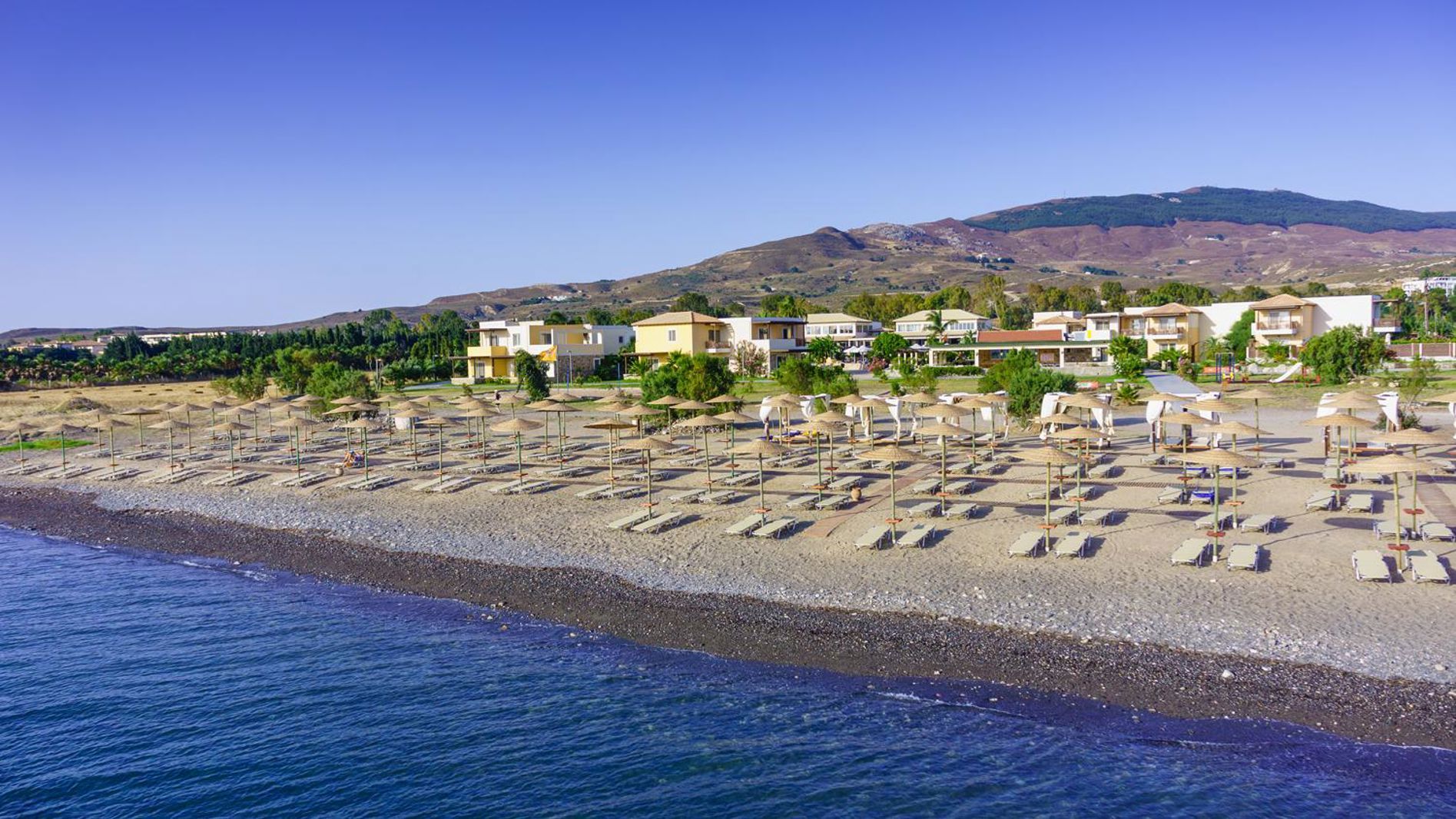 Natura Village Hotel & Spa, foto 3