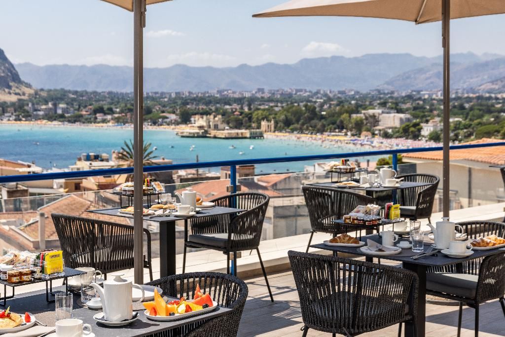 Mondello Glam Hotel, foto 7