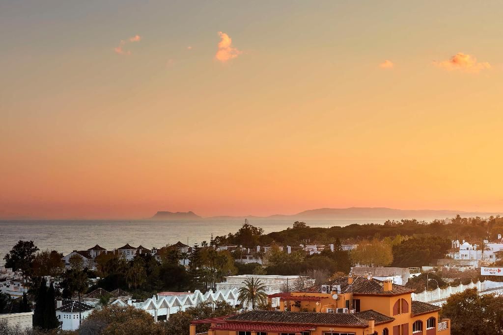 NH Collection Marbella, foto 4