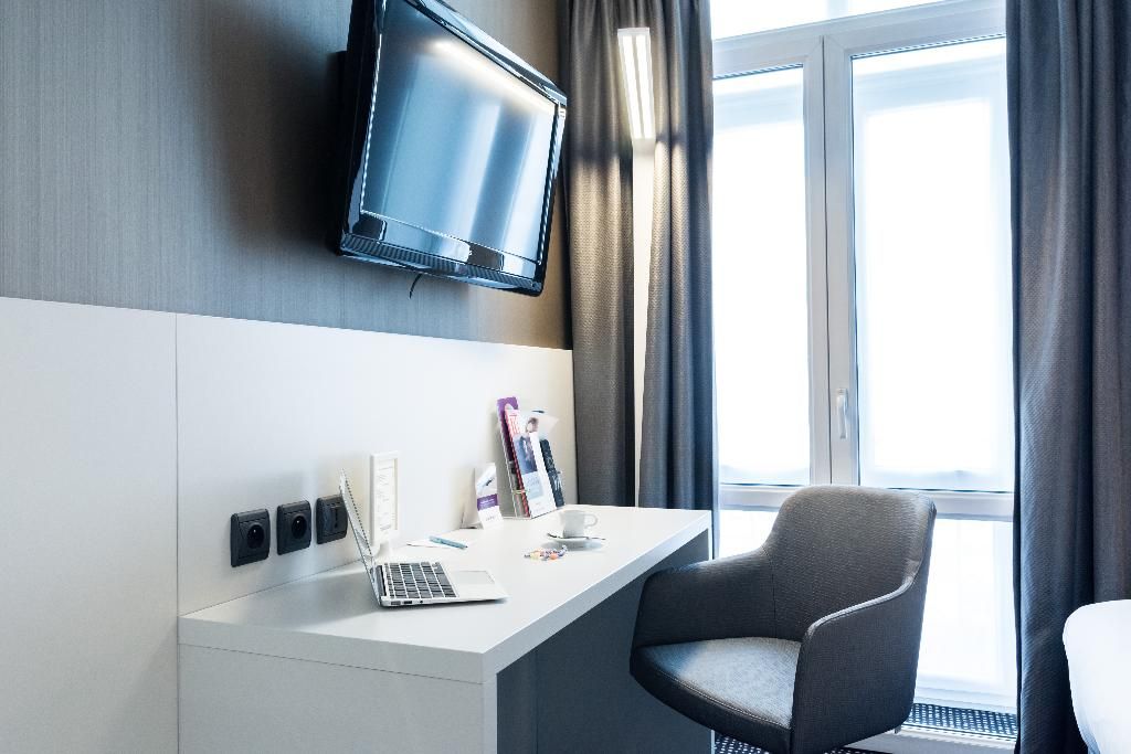 Mercure Strasbourg Centre Petite France, foto 15