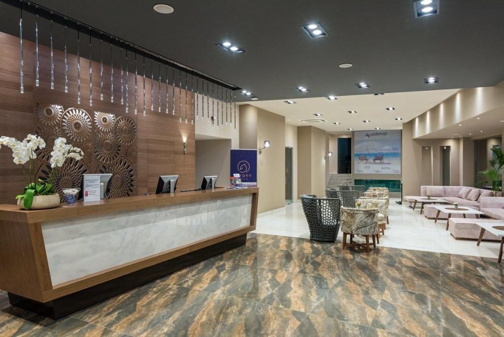 Solimar Aquamarine Hotel, foto 11