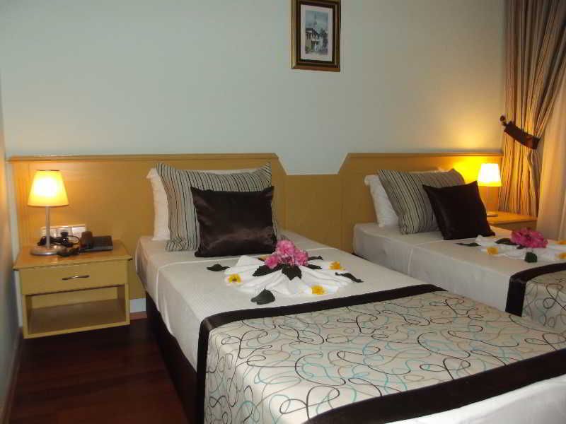Rios Beach Hotel, foto 3