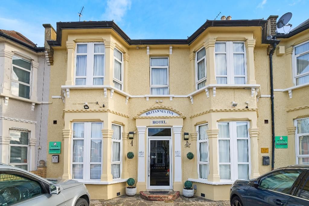 Britannia Inn, foto 10