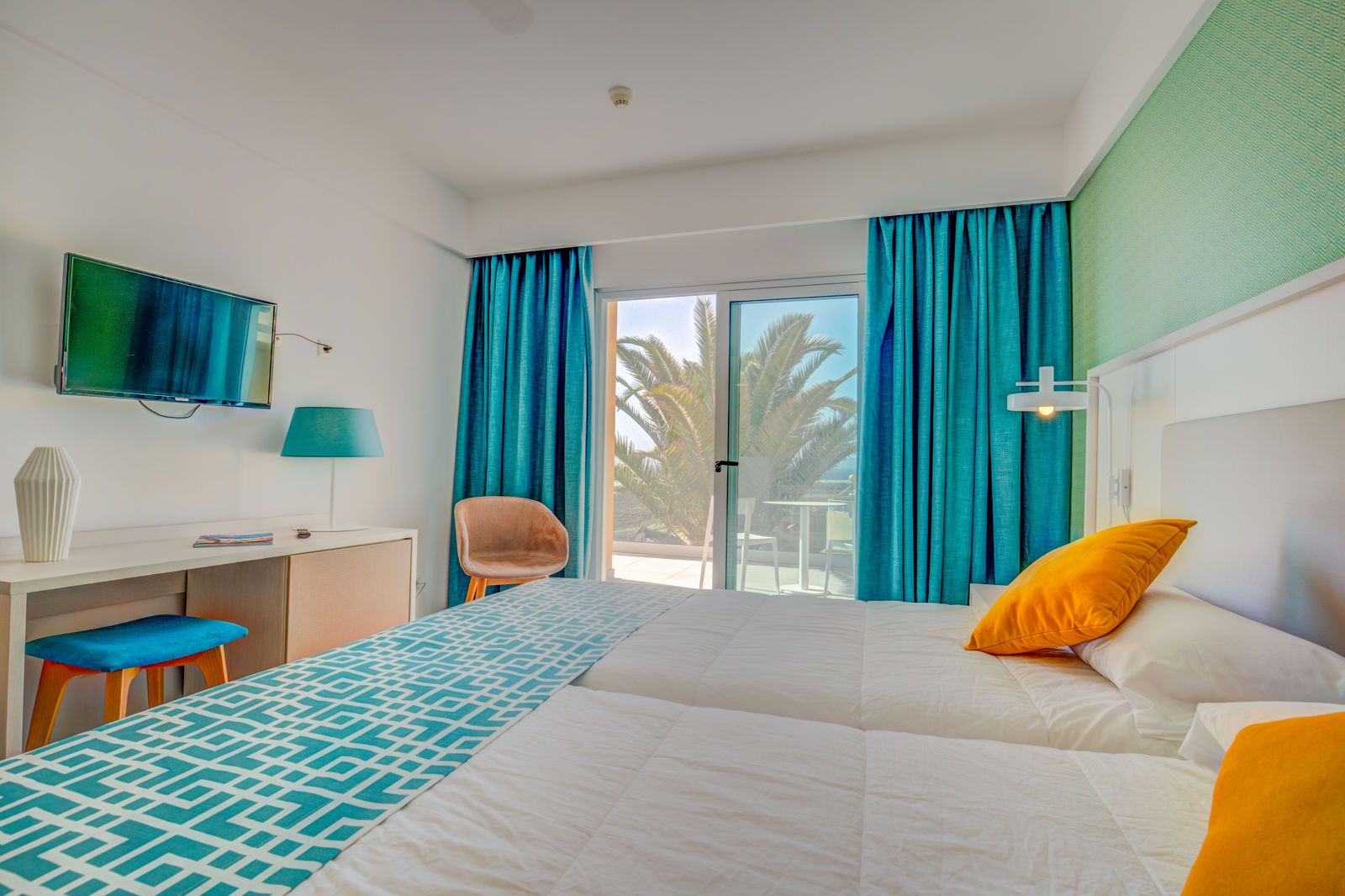SBH Maxorata Resort, foto 10