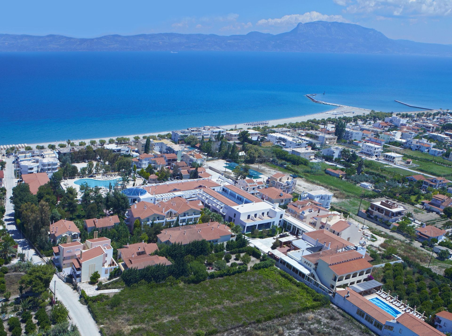 Alkyon Resort Hotel & Spa, foto 5