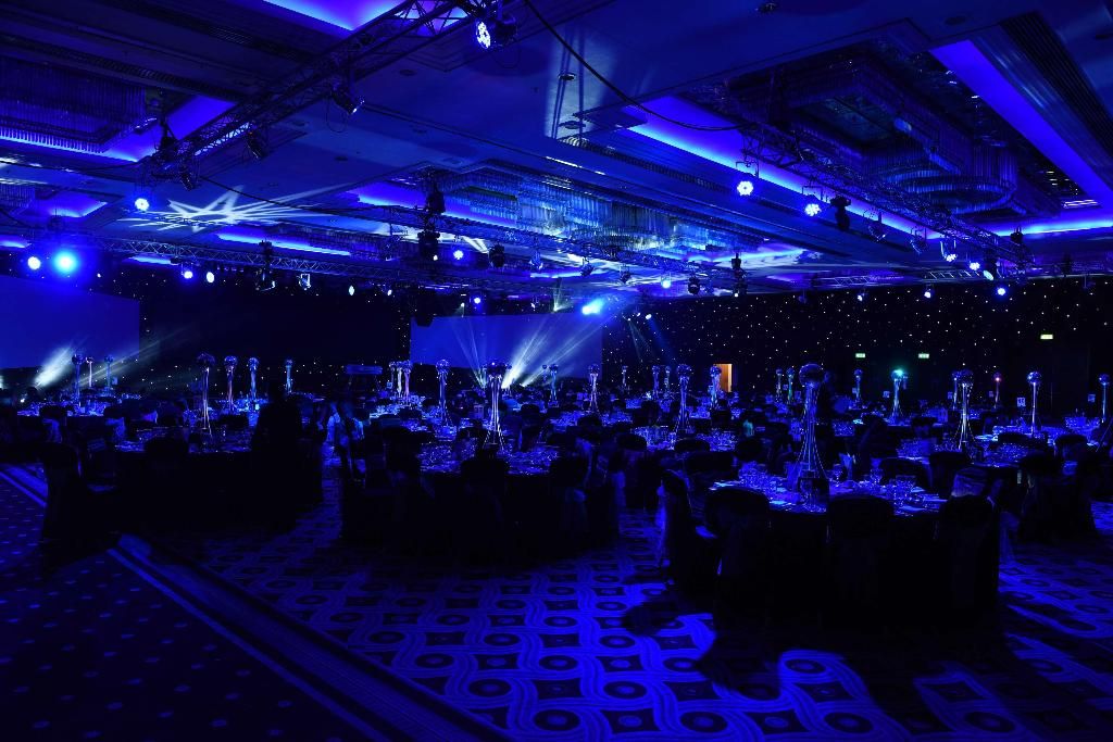 Hilton Birmingham Metropole, foto 13