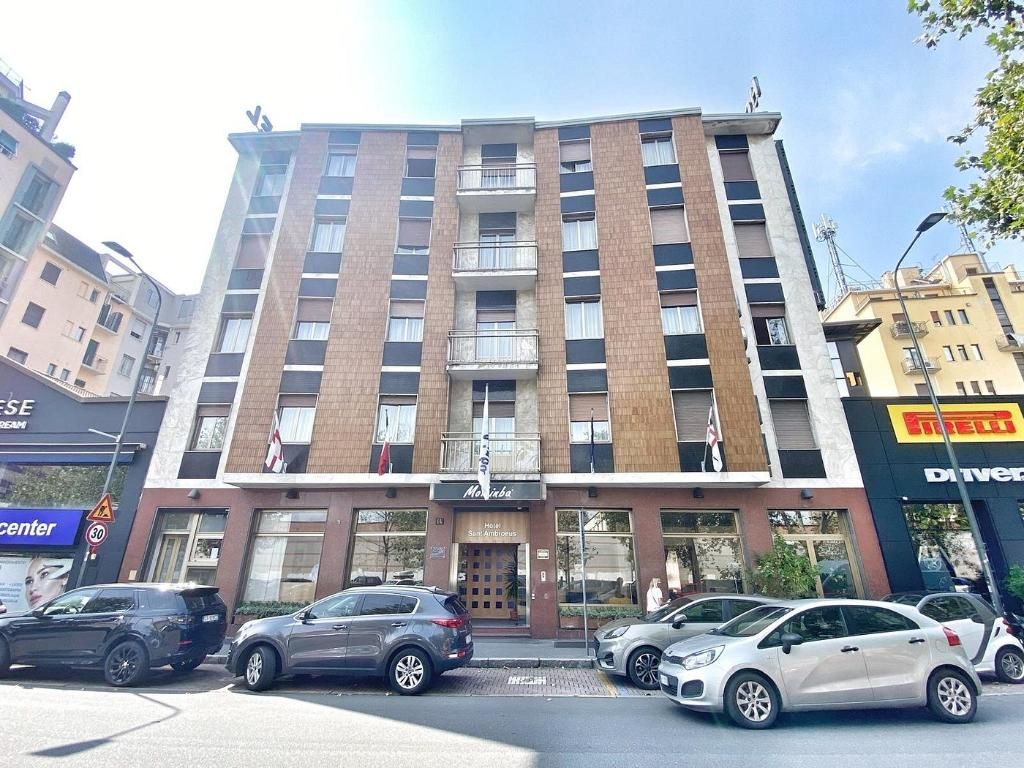 Sant'Ambroeus, foto 3