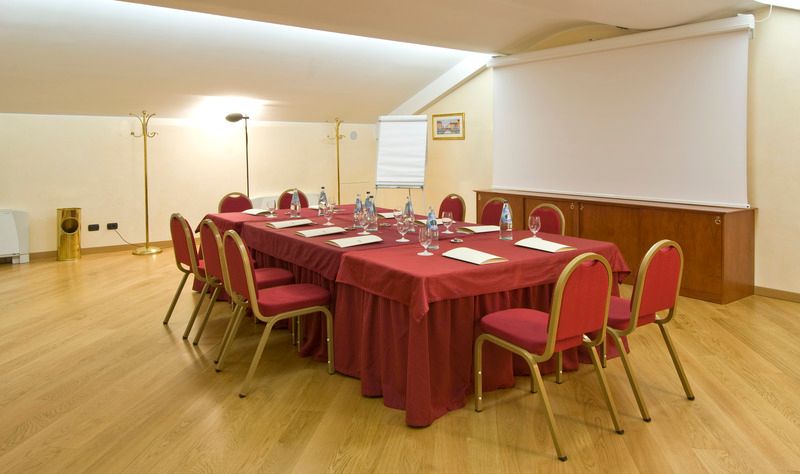 AS Hotel dei Giovi, foto 12