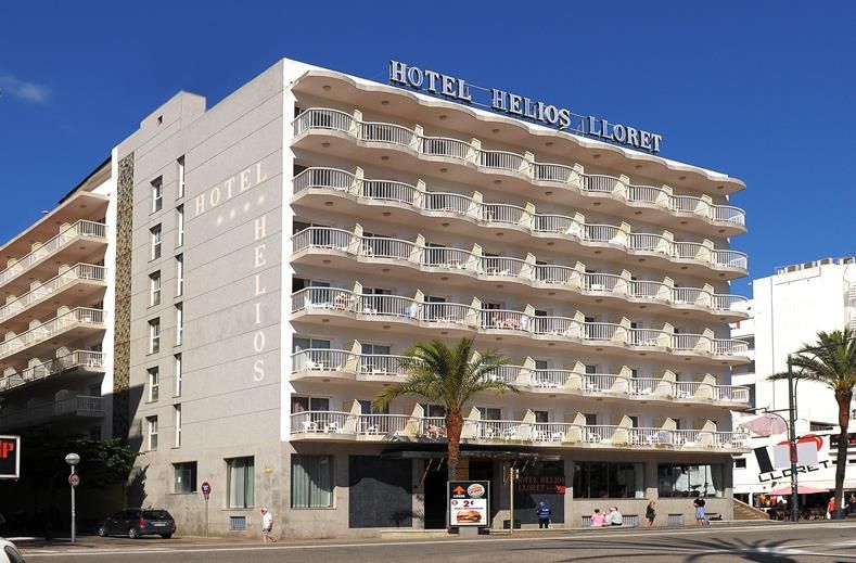 Helios Lloret de Mar, foto 15