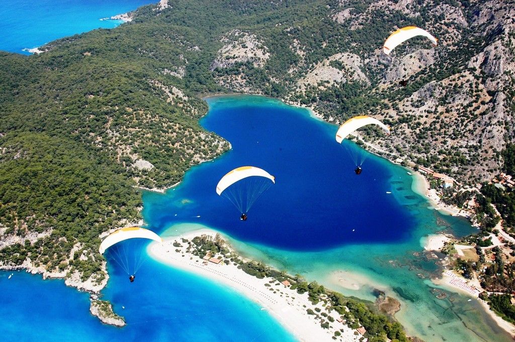 Sundia by Liberty Ölüdeniz, foto 5
