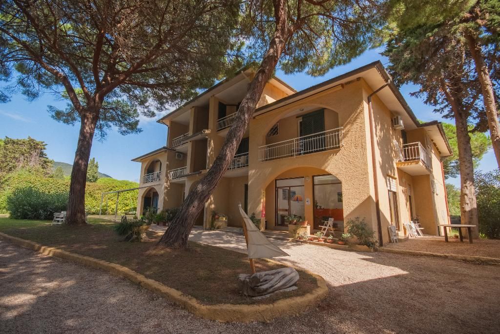 Residence Golfo della Lacona, foto 8