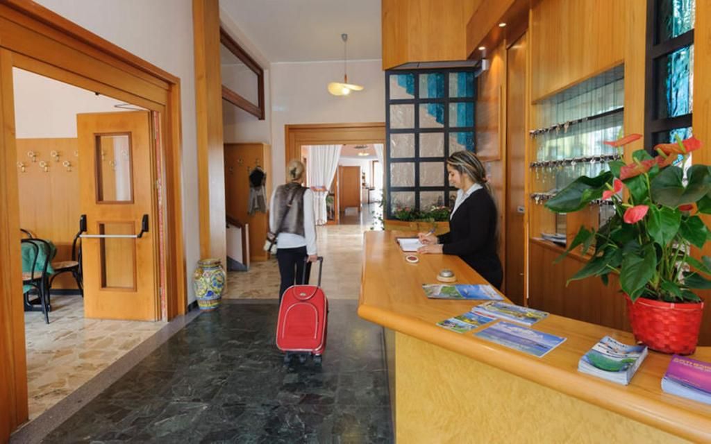 Hotel Aries, foto 3