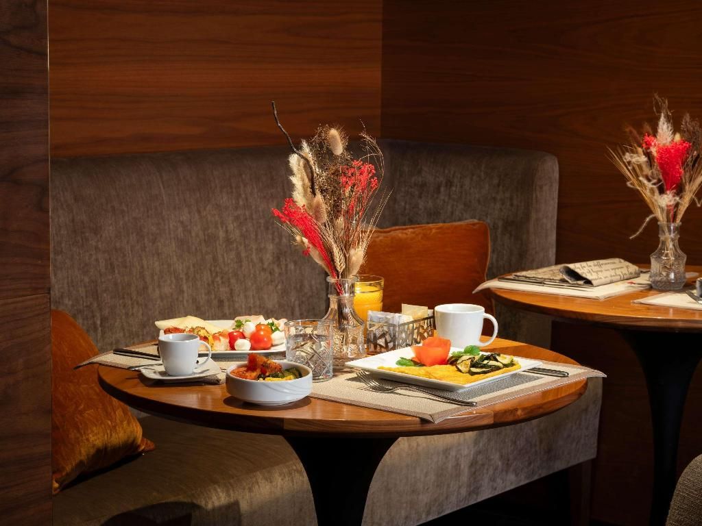 Hotel Cerretani Firenze - MGallery, foto 8