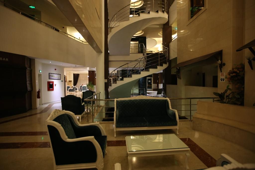 Valeri Beach Hotel, foto 10