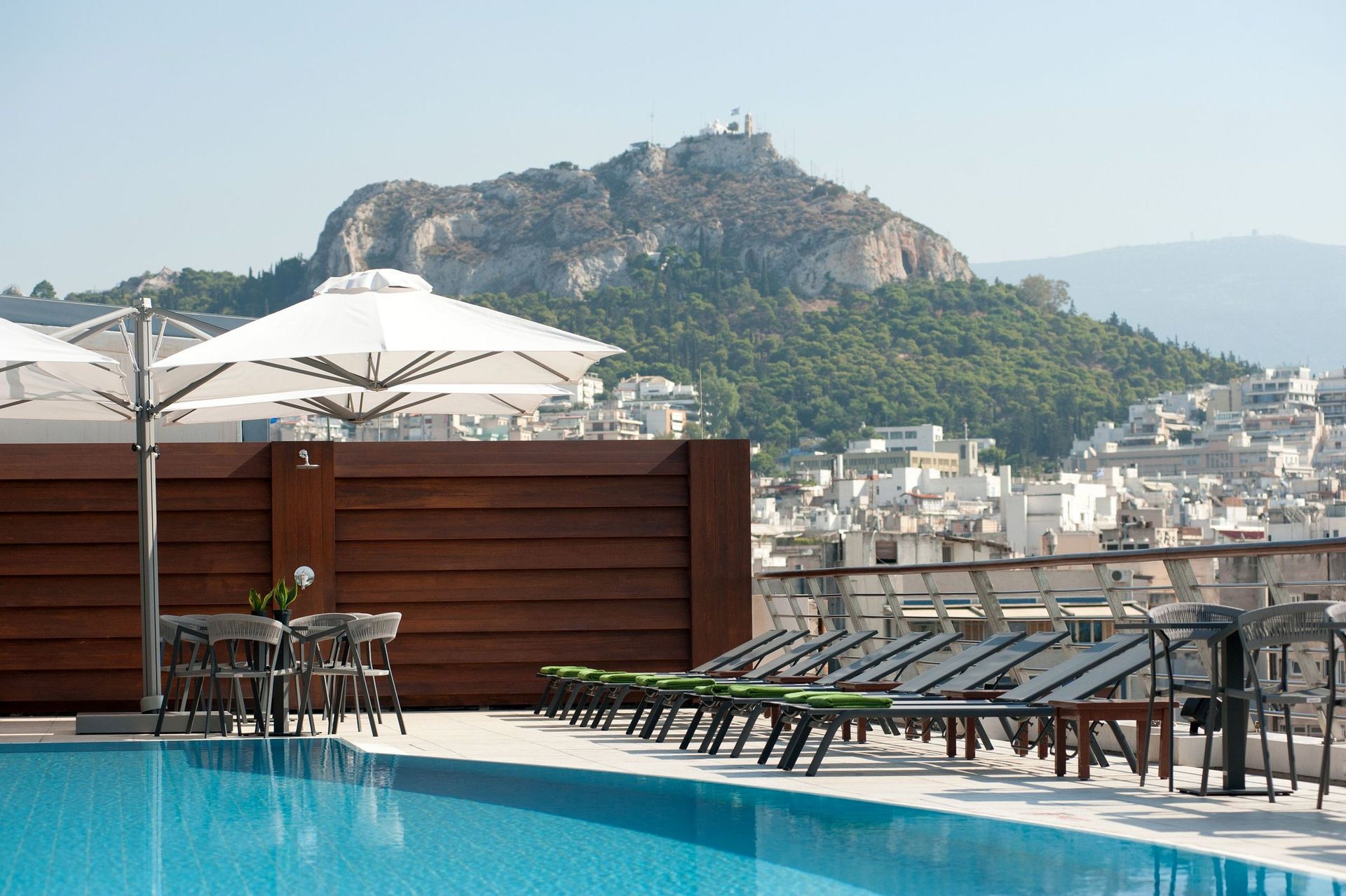 Meliá Athens, foto 12