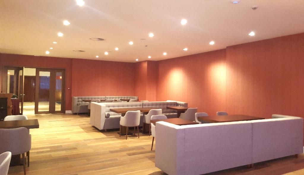 Hotel Premium Chaves - Aquae Flaviae, foto 4