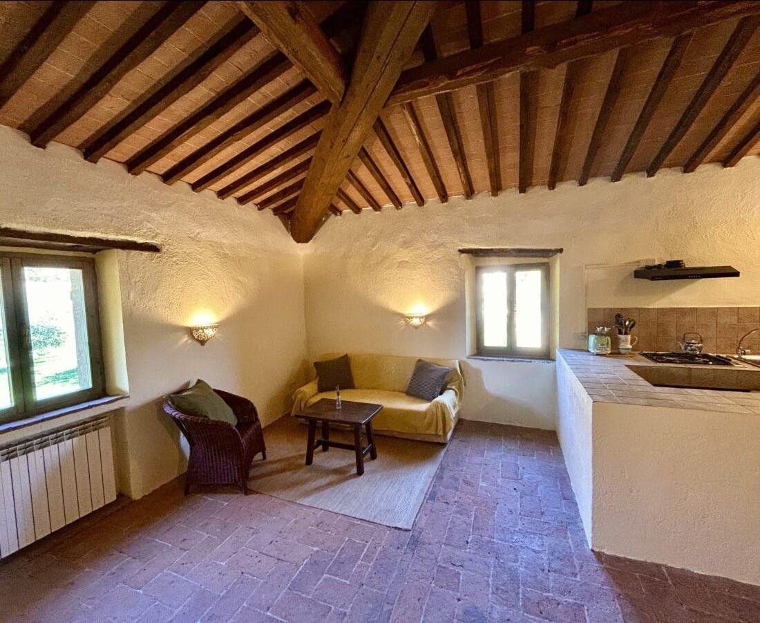Podere Campalfi, foto 9